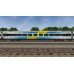 Brightline SCB-40 Trainset