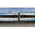 Brightline SCB-40 Trainset