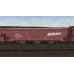 BNSF 5188cuft Hopper Set 2