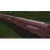 BNSF 5188cuft Hopper Set 2