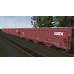 GACX 5188cuft Hopper Set