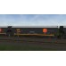 KCS 5188cuft Hopper Set